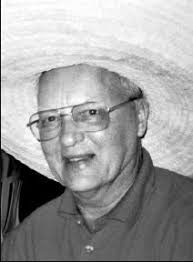 Edwin Carlson Obituary (2010)