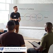 Online Masters In Health Education Behavior Health Education Education Master Of Science