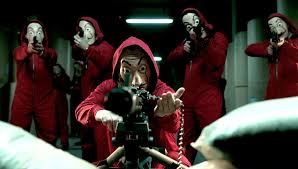 La Casa De Papel Sezonul 4 Episodul 1 Online Subtitrat Aici Vezi Cel Mai Asteptat Serial Al Anului Blog Catmobile Ro