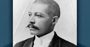 George Washington Williams: Turning Experience into History