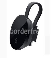 Google Chromecast Ultra 4k Digital Media Streamer Nc2 6a5 D Brand New Chromecast Digital Media Digital