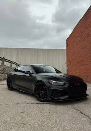 Image result for Satin Black 1988 Audi