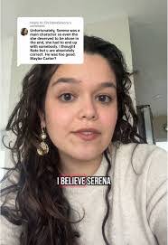 Christina Driggers's Instagram, Twitter & Facebook