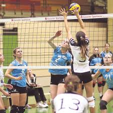 Maybe you would like to learn more about one of these? Zwei Teams Zwei Ziele Volleyball