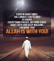 Have Faith Islam Quotes Faith Quotes About Strength And Love Islamic Quotes Islamic Inspirational Quotes