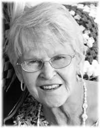 Dorothy Joy Barnhart