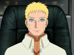 Naruto Uzumaki 7th Hokage Naruto Meninas Naruto Naruto Crianca