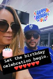 Having a Between the Lines for Cynthia Fuente Suarez birthday and also  #fuentefriday