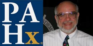 Frank "Alan" Hull, PA