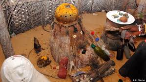 RÃ©sultat de recherche d'images pour "vodoun kinninssi au benin"