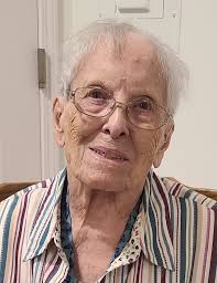 Obituary information for Betty R. Wilke