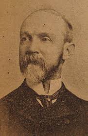 David Todd Gillmor (1837-1902)