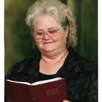 Zanda Ray Lawson Obituary 2023