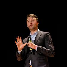 Kirk claimed at a gathering that he had deleted his twitter account over friends blasting his stupid tweets online, yet no such thing ever occurred. Charlie Kirk Twitter Account Locked For Spreading Misleading Information About Voting To His 1 8 Million Followers