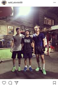 Check spelling or type a new query. Look Meet The Bud Brothers Of Ronnie Alonte In These 27 Photos Abs Cbn Entertainment