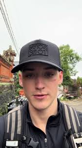 If You Think You Are Fit Go Look at Bali