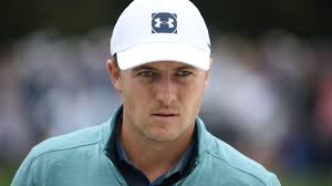 Jordan Spieth: Der „Golden Boy“ zeigt mal wieder sein anderes Gesicht