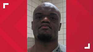 Affidavit: Ride-share driver who died was choked, stabbed, ran over  multiple times by 21-year-old man