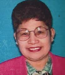 Rebecca Gonzalez Obituary