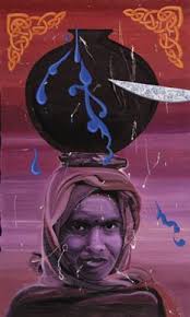 Spring Auction 2006 -Mar 15-16, 2006 -Lot 117 -Reena Saini Kallat