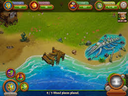 Virtual villagers origins 2 puzzle 6. Puzzle 2 Fixing The Dock Virtual Villagers Origins 2