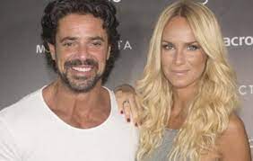 Todas las noticias sobre sabrina rojas y todo el mundo del espectáculo y la farándula descubrilas en revista gente. Sabrina Rojas Y Luciano Castro No Pudieron Superar Una Nueva Crisis Y Se Separaron El Litoral