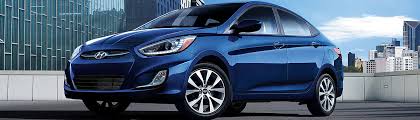 It also could fit more in it than a sedan, which can come in handy. 2015 Hyundai Accent Buy A Car Online