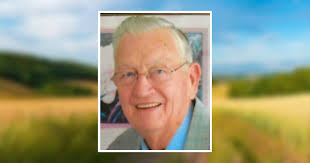 Raymond E. Shepherd Obituary July 26, 2024