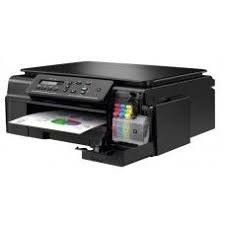 Brother T700w Multifunction Ink Tank Printer Brother Printers Ink Tank Printer Printer