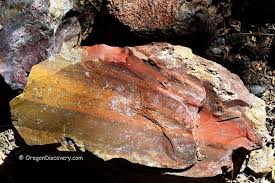 Maybe you would like to learn more about one of these? Malheur Owyhee Rockhounding Sites Eastern Oregon Oregon Discovery