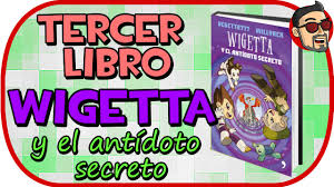 Libro nuevo wigetta y los gusanos guasones. Wigetta Y El Baculo Dorado Jparajon By Jparajon