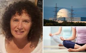 Career change in France: nuclear inspector to yoga teacher