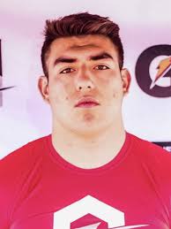 Junior Walling, Oregon State, Linebacker