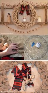 Maybe you would like to learn more about one of these? 45 Cool Diy Rustic Christmas Decoration Ideas Tutorials For Creative Juice