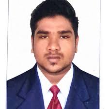 Mohamed Abdul Kadar Seyed Mohamed