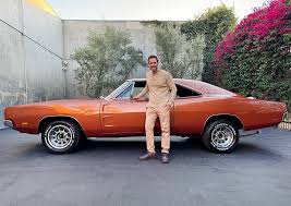 Image result for Dark Bronze 1969 Charger