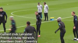 Coutinho links, tielemans contract and futures of choudhury. Wesley Fofana Gives Update On Horror Injury After Deleting Distressing Image From Ambulance Opera News