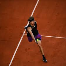 Before i forget what's tennis and what rafa means to me, i would like to meet him, she had said. 1jljhzkq1zv5hm