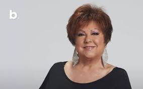 La sua voce è potente, vola alto. Orietta Berti Brutta Disavventura A Sanremo Attimi Di Paura City Milano News