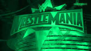 Wwe Pakistan Hyd Wwe Wrestlemania 33 Coming Soon On April 2 Sunday Time 4 30 Watch On Usa Network And The Fight Networ Wrestlemania 33 Wrestlemania Usa Network