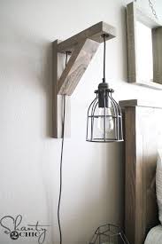 Check out our corbel wall sconce light selection for the very best in unique or custom, handmade pieces from our shops. Bedside Wall Mounted Pendant Light Novocom Top