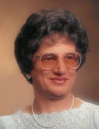 Rita Elaine Haase Obituary