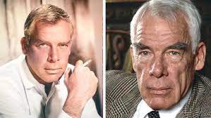 The Secret Life of Lee Marvin: What Happened To His Body? - YouTube