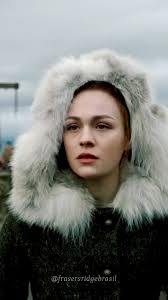 Brianna Randall Fraser Outlander