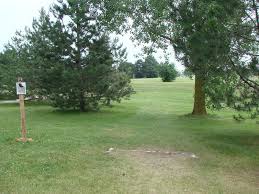 Weekly Leaderboards · Winnebago County Park Doubles 2011 · Disc Golf Scene