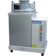 Somerset dough rounder