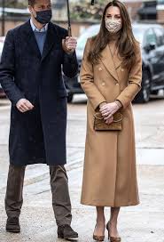 Fashion blog about kate middleton's style archive of items worn by kate & sale . Kate Middleton Dieser Styling Trick Der Herzogin Lasst Jeden Look Teuer Aussehen Glamour