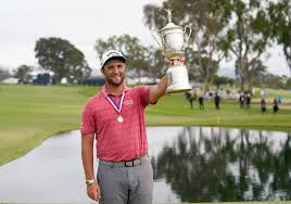 Open 2021 live stream, and yesterday was not a great day at the office (torrey pines in san diego) for phil mickelson. Final Round Of 2021 U S Open Draws 5 7 Million Viewers