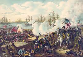 Lineups for usa vs mexico 7 june 2021. The 10 Things You Didn T Know About The War Of 1812 History Smithsonian Magazine
