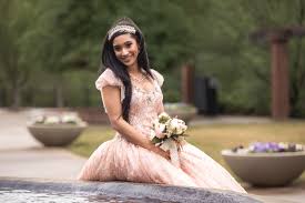 Maybe you would like to learn more about one of these? Rainy Day Quinceanera At Glencairn Gardens Rock Hill Sc Amanda Moss Photography Charlotte Wedding Photographer